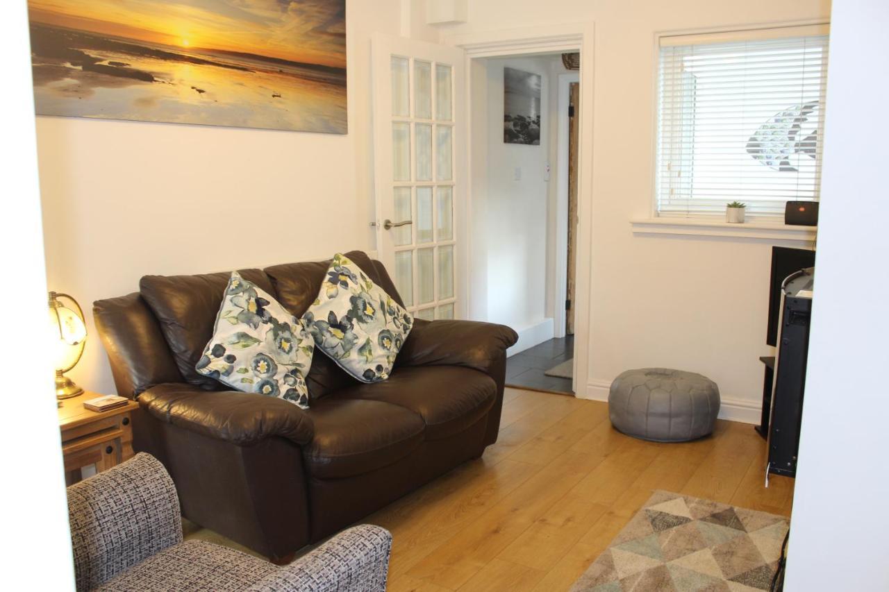 Trout Cottage Filey Exterior photo